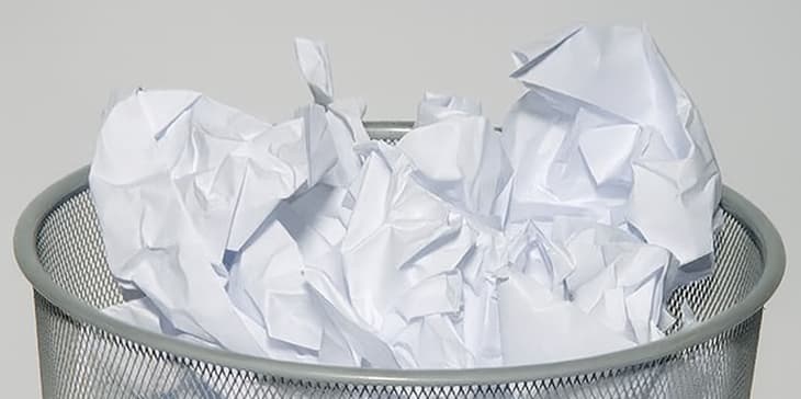 Paperless Operations