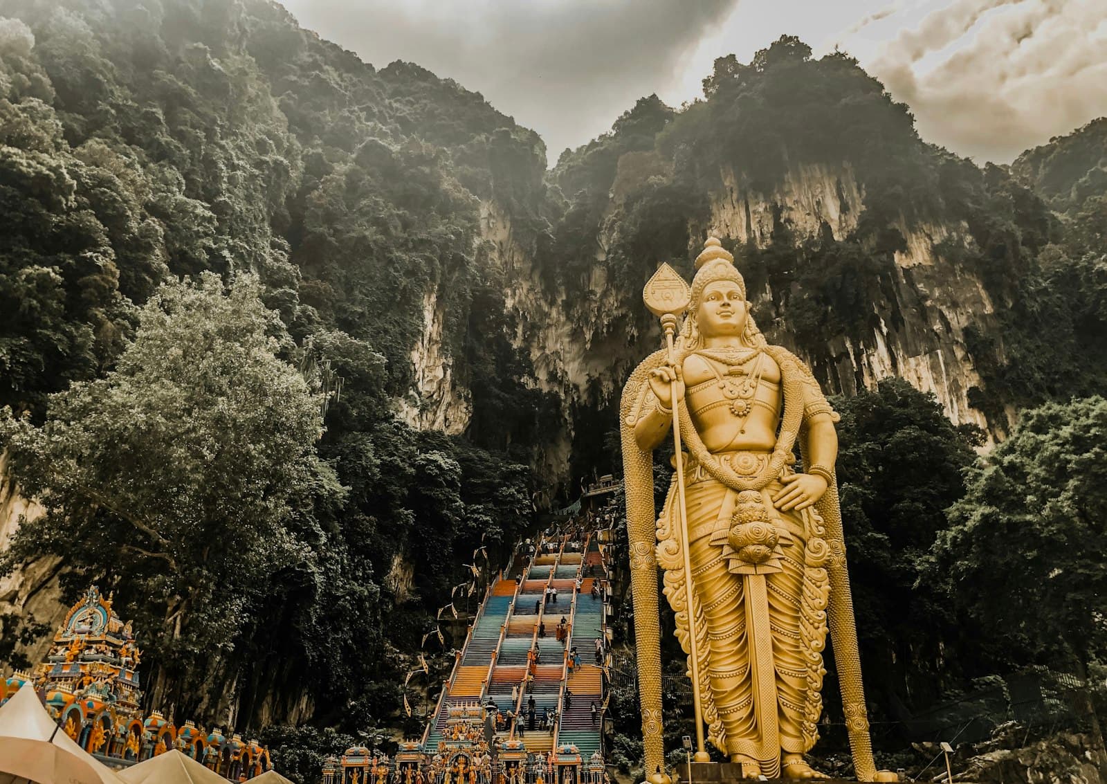 2 Days in Kuala Lumpur: A Realistic, Layover-Friendly Itinerary