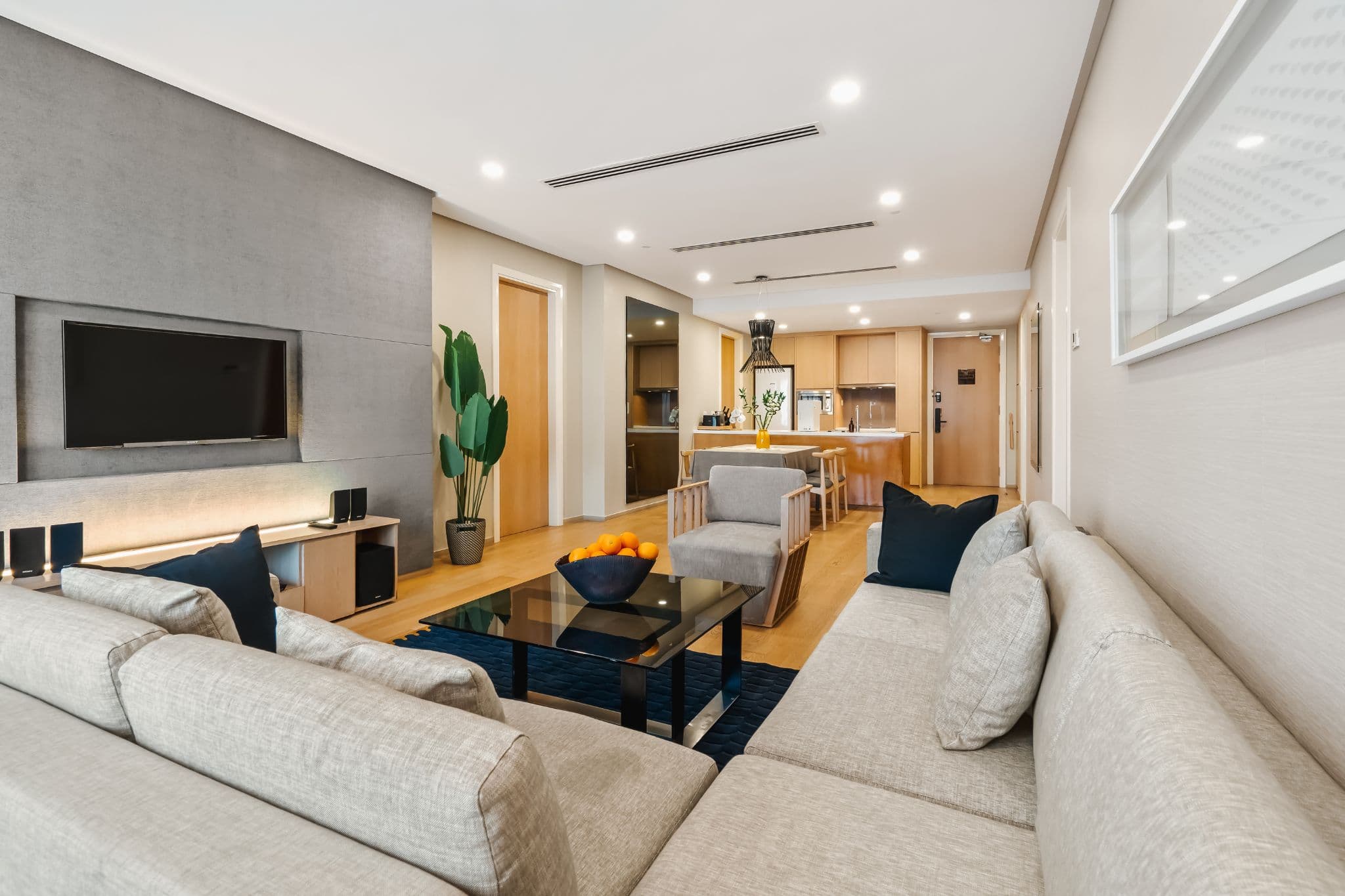 188 Suites KLCC