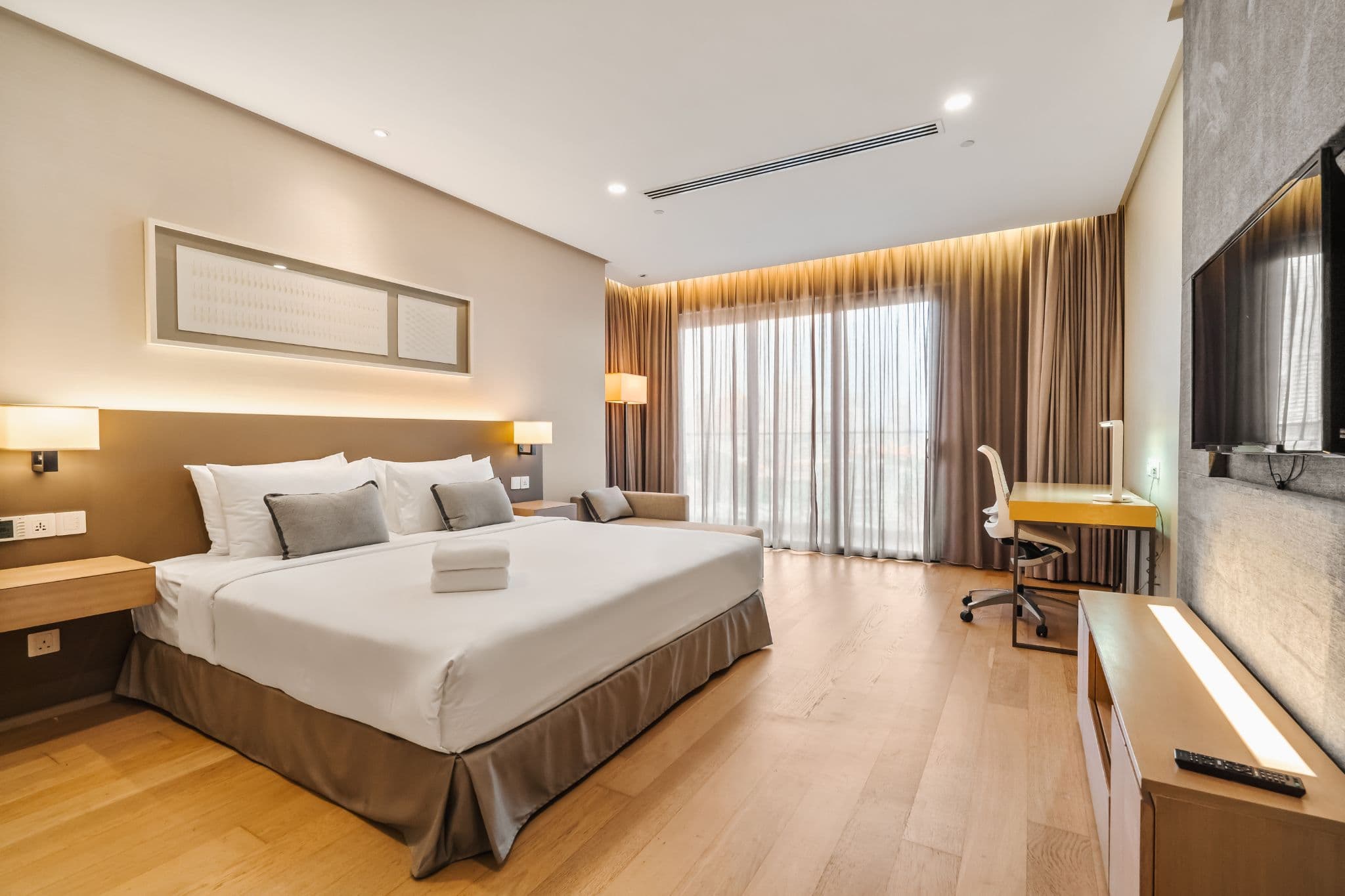 188 Suites KLCC