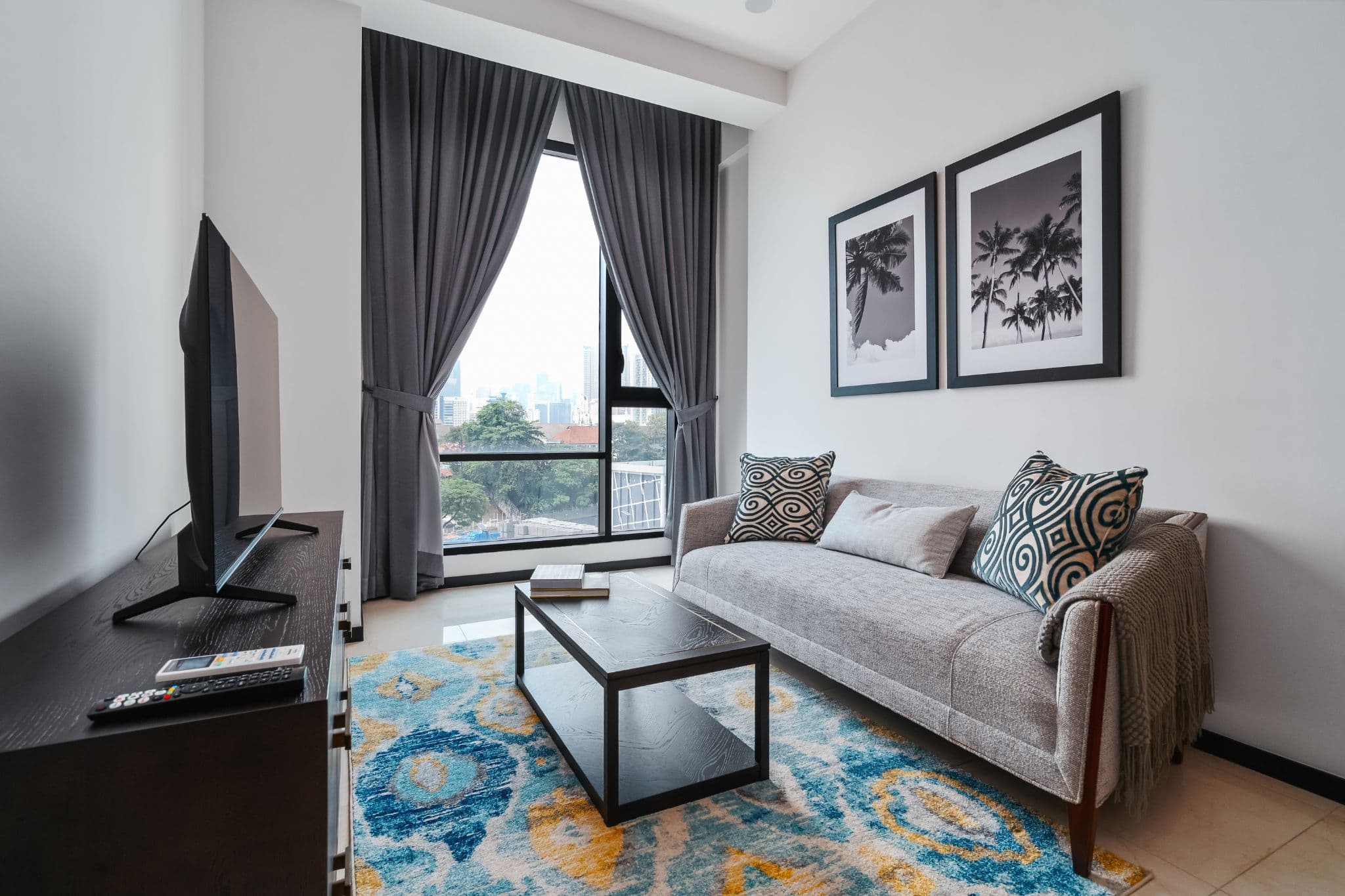 Opus Residences