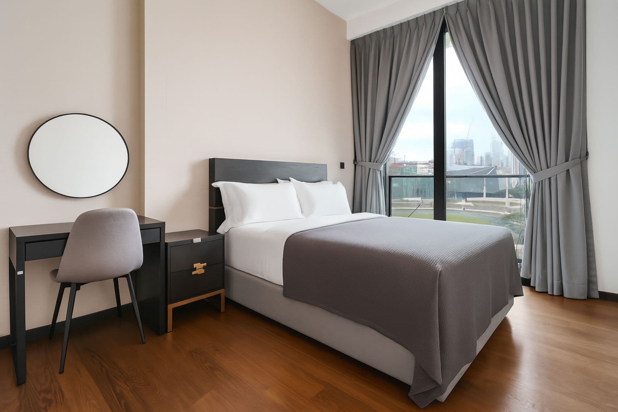 Opus Residences