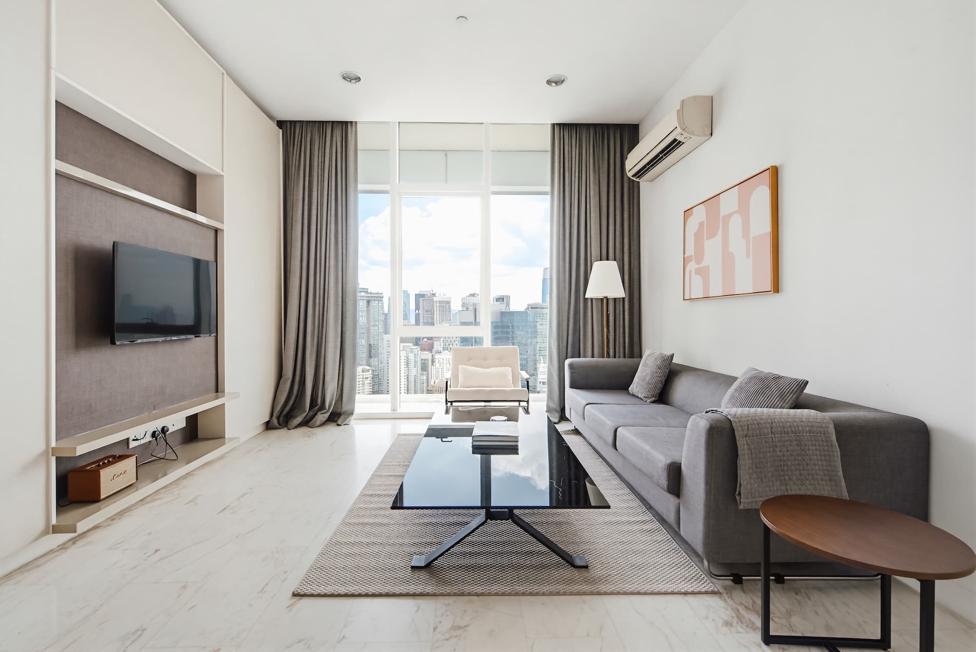 The Platinum Suites